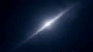 Himmelsphänomen: Wann Halley kehrt und was die Trümmerwolke bewirkt