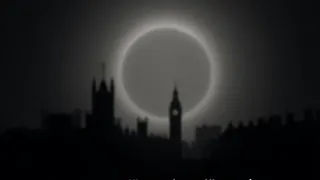Himmelsphänomen: Wo in Großbritannien die beste Sicht auf die Sonnenfinsternis ist