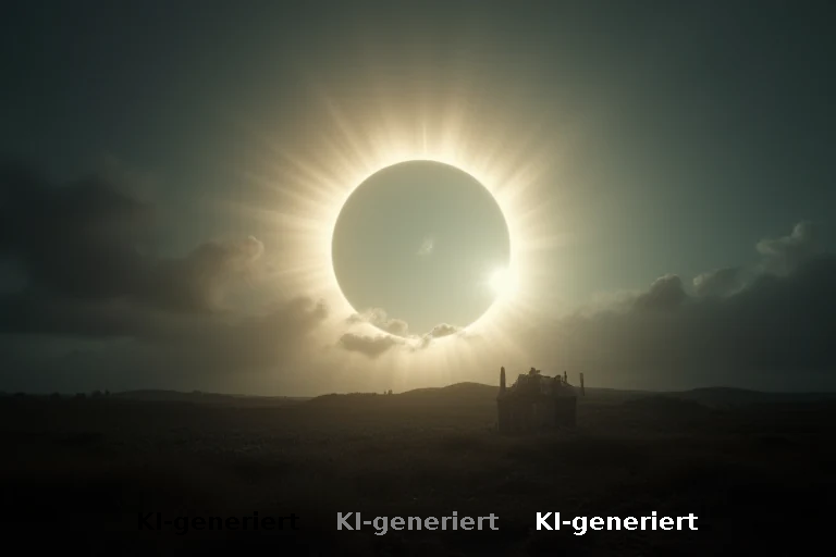 Himmelsphänomene als historische Katalysatoren: Von antiken Friedensschlüssen bis zur Relativitätstheorie