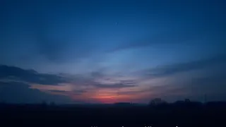 Himmelsphänomene: Meteorologische Vorhersagen und astronomische Abläufe im Fokus