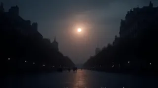 Himmlisches Spektakel in Paris: Vorbereitung auf das Sonnenfinsternis-Event