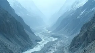 Hindernisse bei der Katastrophenhilfe in Nepal und Tibet