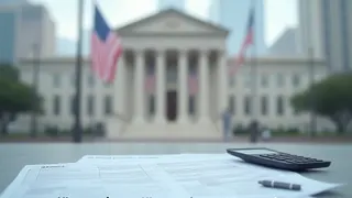 Hinter den Kulissen der US-Energiepolitik: Wie Steuergutschriften gekürzt wurden