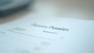 Hinterbliebenenrente: Einkommensanrechnung und Freibeträge im Überblick