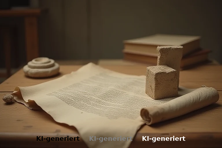 Hinterfragt: Stützt sich unser Recht wirklich auf das römische Imperium?