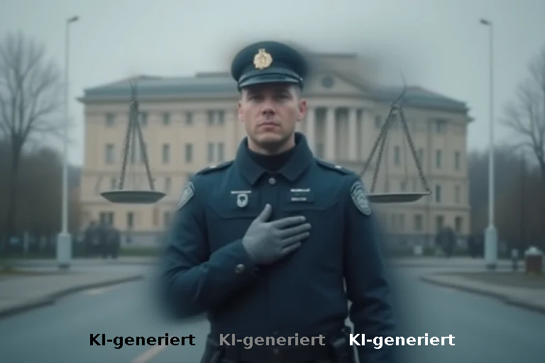 Hintergrundwissen zum Diensteid und zur polizeilichen Neutralität