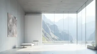 Hirschhorn im Porträt: Zwischen alpinem Rückzug und künstlerischer Provokation
