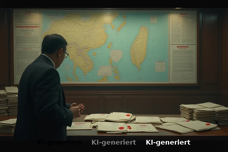 Historienfilm zur Wiedervereinigung Taiwans stößt auf nationalistischen Widerstand
