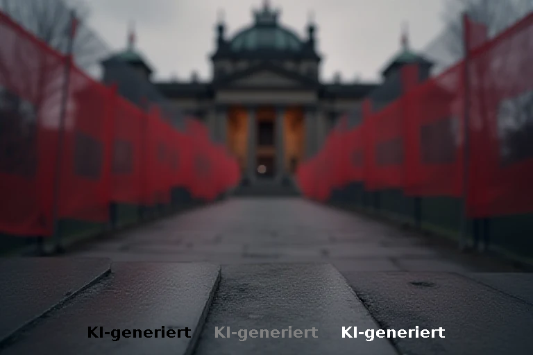 Historiker analysiert politische Optionen und warnt vor Eskalation nach Landtagswahl