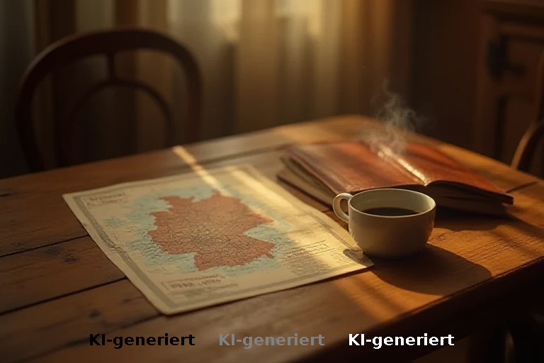 Historikerin betont wachsenden Regionalstolz und neue Identität in Ostdeutschland