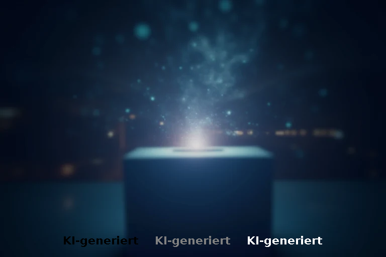 Historikerin warnt vor algorithmischer Entmündigung der Wähler