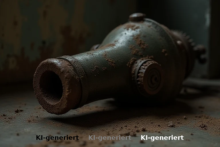Historische Aufarbeitung: Neue Einblicke in vergessene Waffensysteme des Zweiten Weltkriegs
