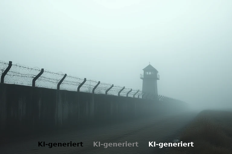 Historische Aufarbeitung: Zeitzeugenberichte beleuchten Rolle der Politoffiziere an der Mauer