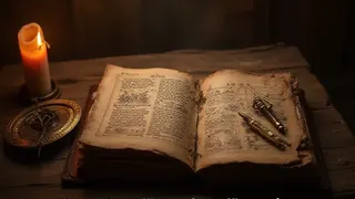 Historische Aufzeichnungen enthüllen frühe spirituelle Begegnungen im 16. Jahrhundert