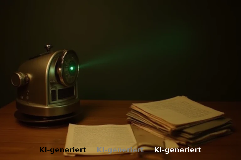 Historische Begegnungsberichte: Ein neuer Blick auf die UFO-Geschichte