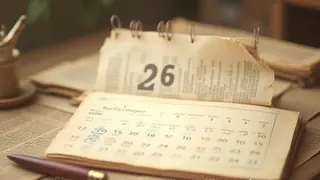 Historische Daten des 26. September: Von Wahlresultaten bis Firmengründungen