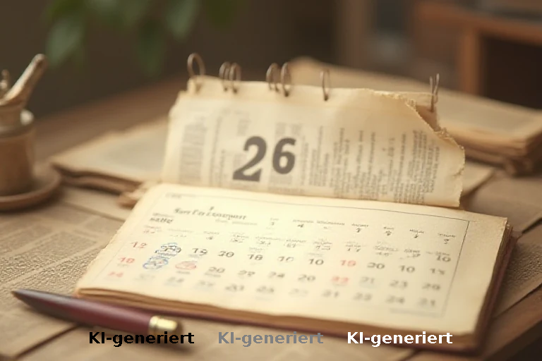 Historische Daten des 26. September: Von Wahlresultaten bis Firmengründungen