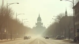 Historische Datenkette: Von Kabul bis Dresden