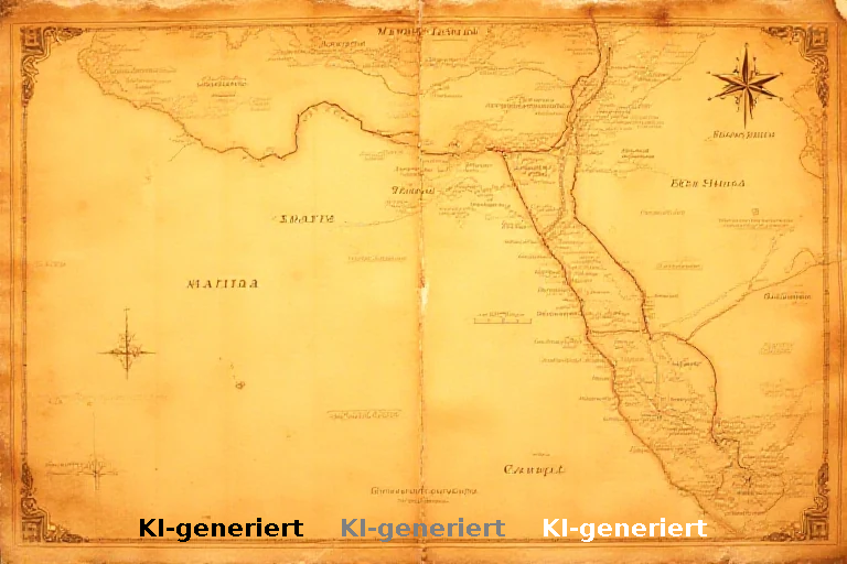 Historische Dimensionen des transsaharischen Sklavenhandels in den Fokus rücken