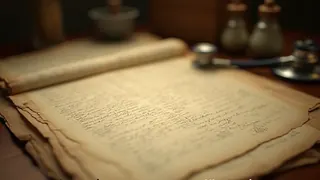 Historische Dokumente beleuchten frühe medizinische Debatten über Krebs und Impfungen