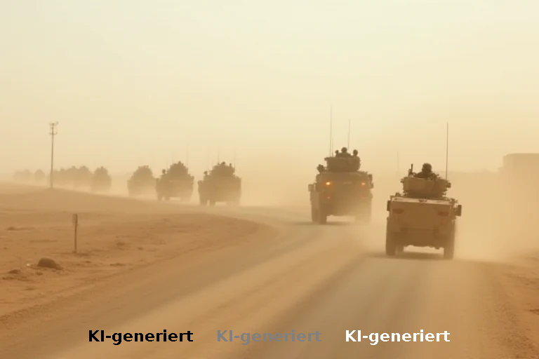 Historische Einordnung: Der zweite Abzug der US-Truppen aus dem Irak