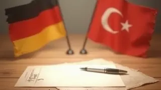 Historische Einordnung des deutsch-türkischen Anwerbeabkommens