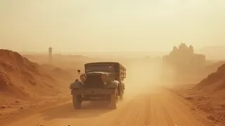 Historische Einordnung: Die Arabische Revolte 1936 als prägendes Muster des Nahost-Konflikts