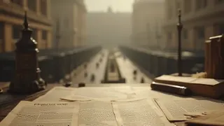Historische Einordnung: Warum der Vergleich von 1932 mit heutigen politischen Vorgängen hinkt