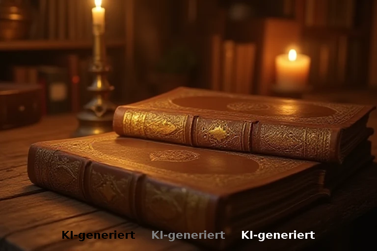 Historische Entdeckung: Unversehrte Manuskripte aus dem 16. Jahrhundert