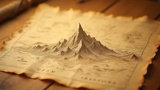 Historische Karte weckt neue Hoffnung in der Ararat-Forschung