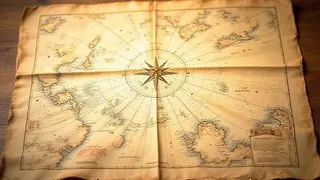 Historische Kartografie: Neue Einblicke in die Darstellung von Machtstrukturen auf der Carta Marina