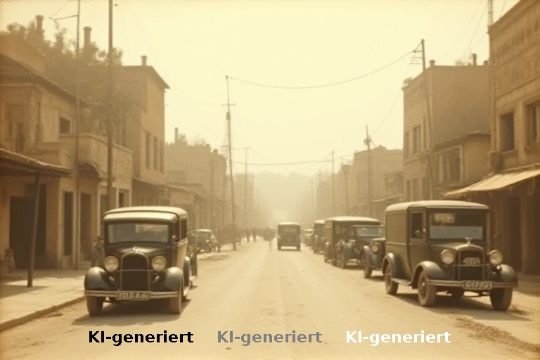 Historische Kontextualisierung: Gaza und die Wurzeln des Konflikts