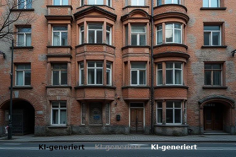 Historische Kontinuität in der Berliner Wohnungspolitik: Ein Blick auf die Verantwortung der vergangenen Jahrzehnte