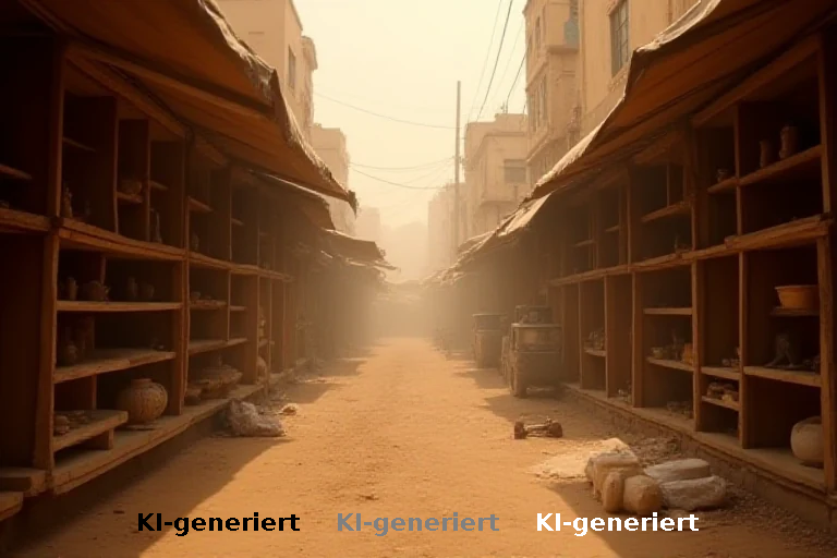 Historische Lektionen: Warum staatliche Preisobergrenzen die Versorgungssicherheit gefährden
