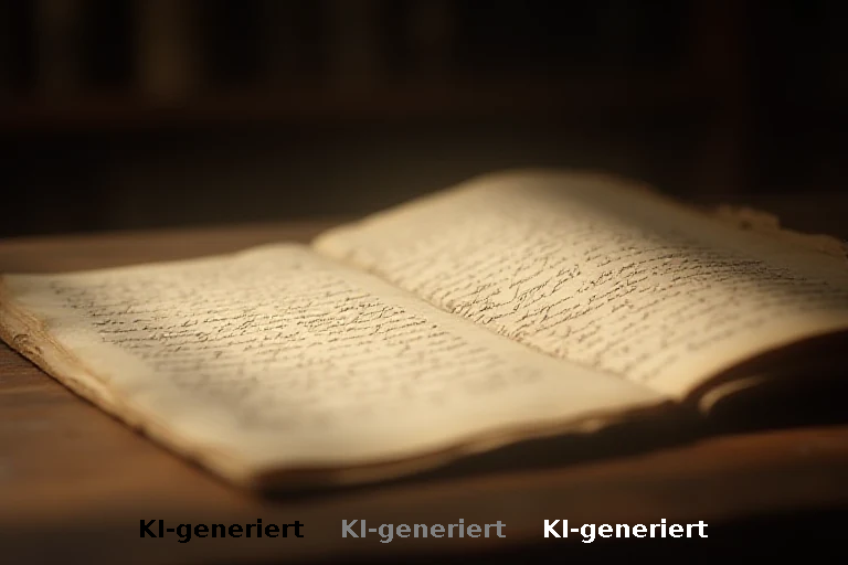 Historische Manuskripte in der Türkei: Ein neuer Blick auf die Textgeschichte