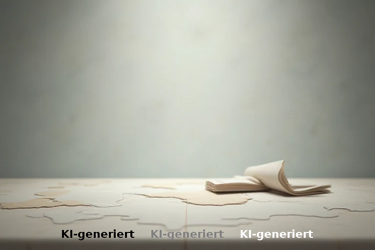 Historische Parallele: Wie frühe Krisenmanagement-Strategien den Weg in die Diktatur ebneten