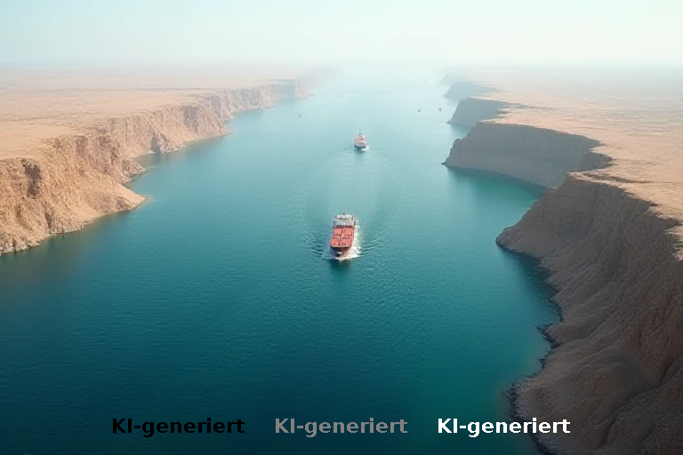 Historische Parallelen: Die Straße von Hormus als Schauplatz geopolitischer Erpressung