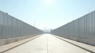 Historische Parallelen und aktuelle Abschottungspolitik in Ceuta