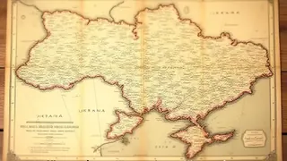 Historische Perspektiven auf die territoriale Zukunft der Ukraine