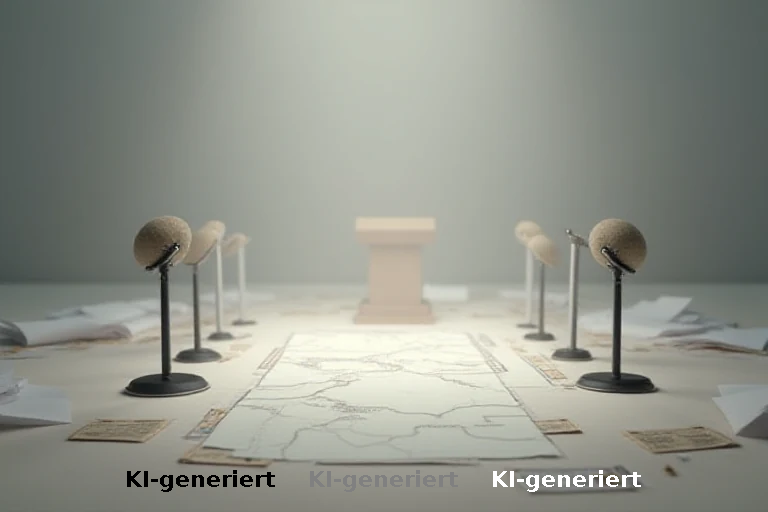 Historische Reflexion: Warum gewaltsame Antworten auf kulturelle Herausforderungen keine Zukunft haben