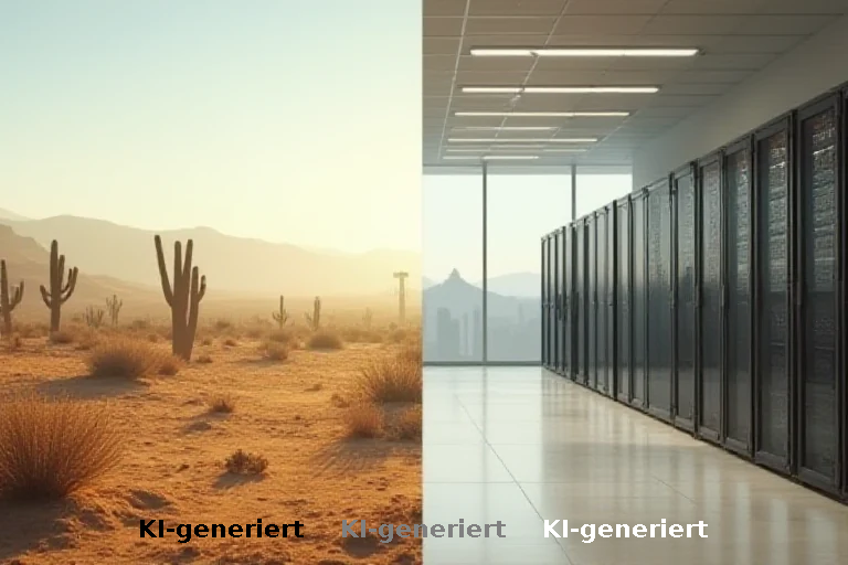 Historische Rückblicke: Vom Geronimo-Fang bis zur Google-Gründung