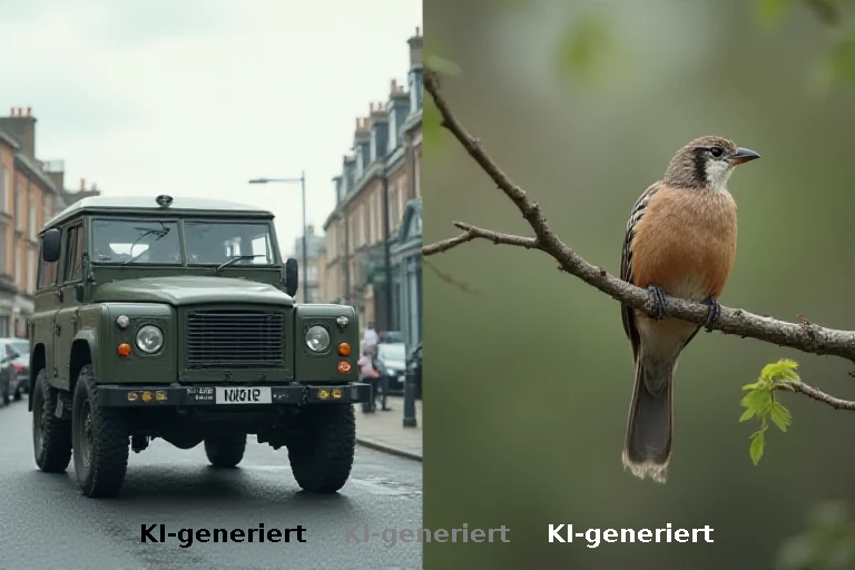 Historische Rückblicke: Vom NATO-Bündnisfall bis zur Darwin-Rückkehr