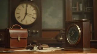 Historische Rückschau: Vom Spionagetausch zur Arbeitszeitverkürzung