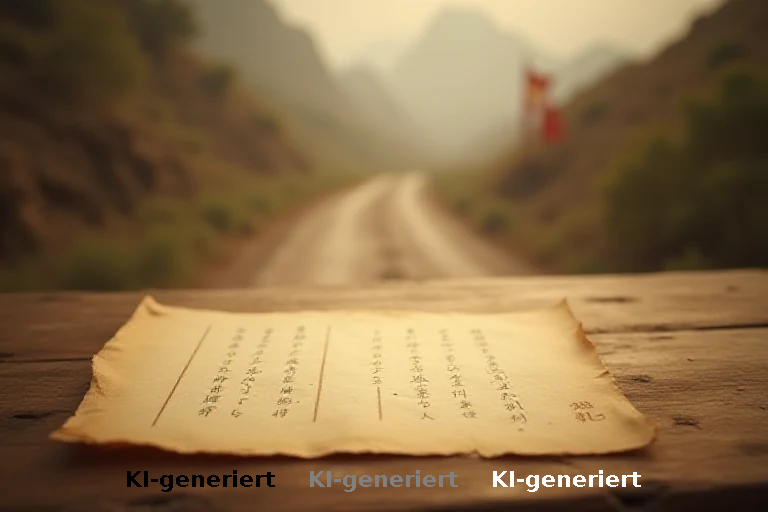 Historische Schuldverschreibung aus der Zeit des Langen Marschs bleibt nach neun Jahrzehnten unbezahlt