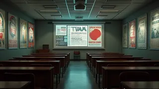 Historische Spiegelung: Japanische Schüler analysieren NS-Propaganda in Tokio