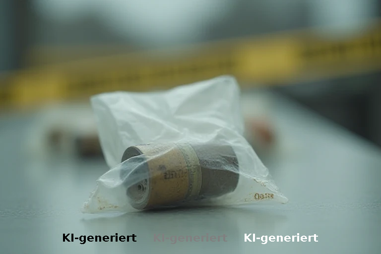 Historische Sprengstofffunde in Budapest erfordern umfangreiche Sicherheitsmaßnahmen