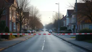 Historische Sprengstofffunde in Schönkirchen erzwingen Evakuierung und Sicherheitsmaßnahmen