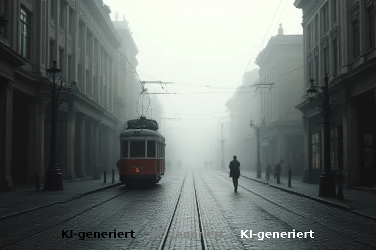 Historische Tiefe: Wie fiktionale Serien komplexe Zusammenhänge der Weimarer Republik beleuchten