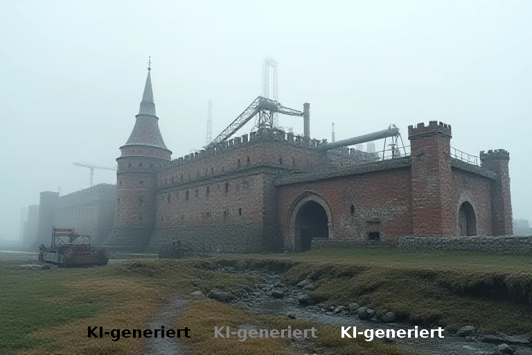 Historische Transformation: Peters der Große Reformen und die Neugestaltung der russischen Identität