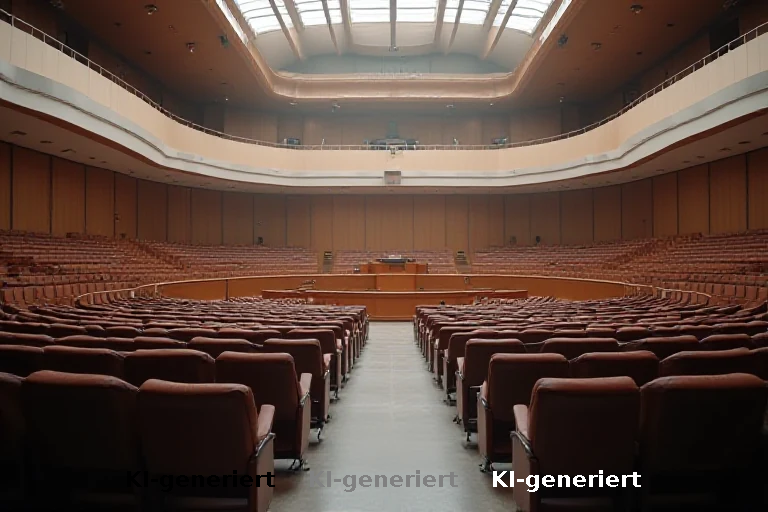 Historische Wahl in Magdeburg: Tobias Rausch wird Landtagspräsident
